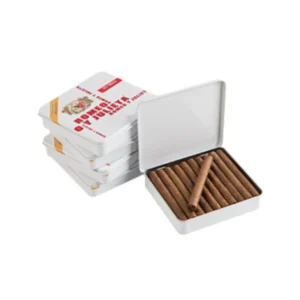 Romeo Y Julieta Mini