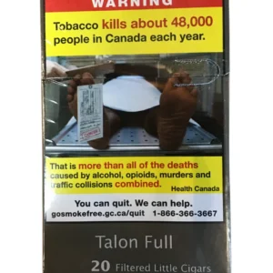 Talon Full 20Pk