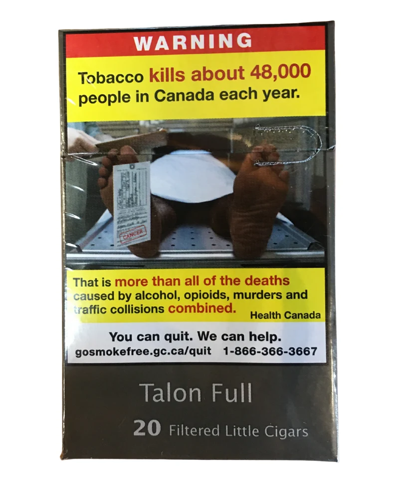 Talon Full 20Pk