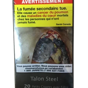 Talon Steel 20Pk