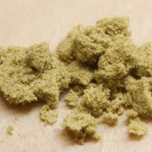 Take 5 - Pineapple Punch Kief 2G