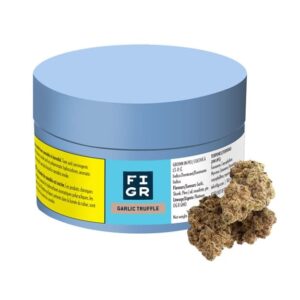 Figr - Garlic Truffle 3.5G