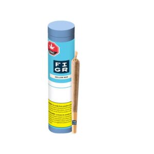 Figr - Garlic Truffle PR1X1G
