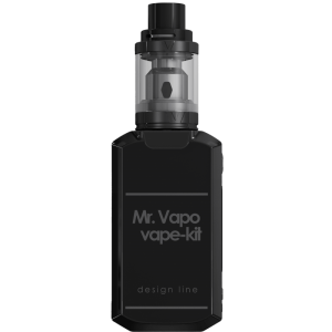 Mr. Vapo Pod Kit