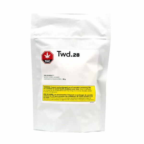 TWD.28 INDICA 28g