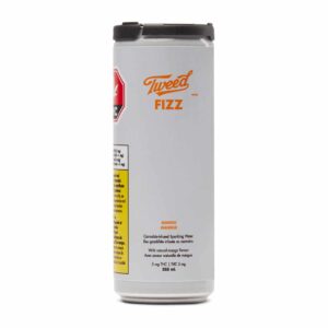 TWEED - FIZZ MANGO