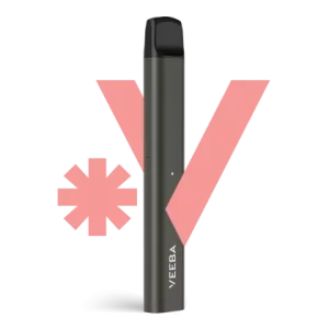 VEEBA CORAL PINK 2.0ml