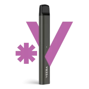 VEEBA MAUVE 2.0ml