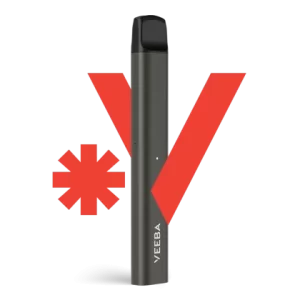 VEEBA RED 2.0ml