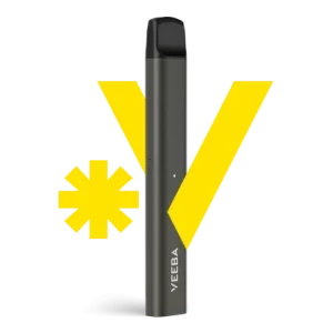 VEEBA YELLOW 2.0ml