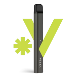 VEEBA YELLOW GREEN 2.0ml
