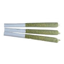 WESTERN CANNABIS - CHERRY DIESEL PR3x0.5G