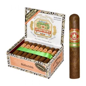 Arturo Fuente - Rothschild Natural