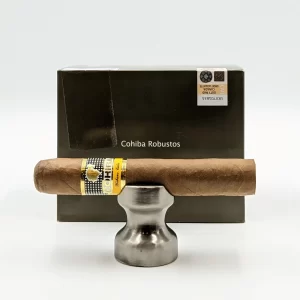 COHIBA ROBUSTO CUBA