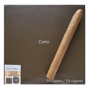 Corto Cigar