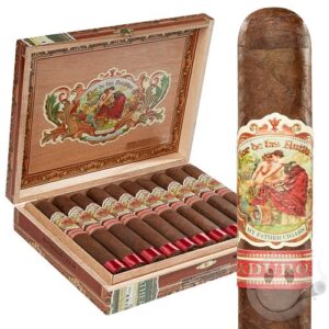 FLOR DE LAS ANTILLAS MADURO - TORO (NICARAGUA)