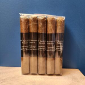 HoH DOMINICAN ROBUSTO