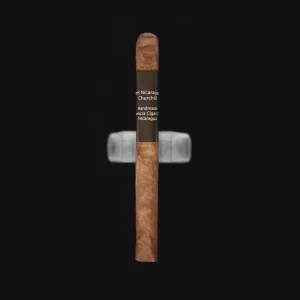 HoH Nicaraguan Churchill