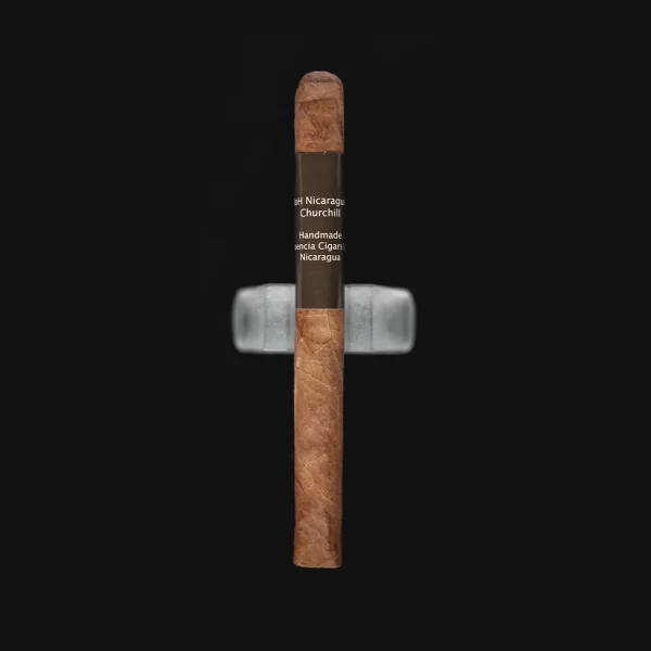 HoH Nicaraguan Churchill