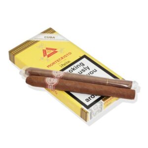 MONTECRISTO PURITOS  5PK