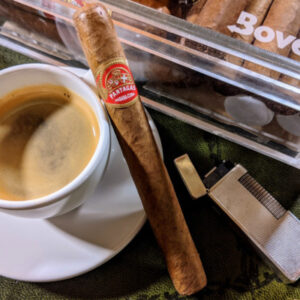 PARTAGAS MILLE FLEURS CUBA