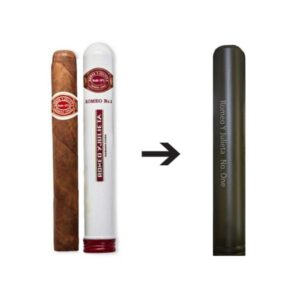 ROMEO Y JULIETA NO. 1