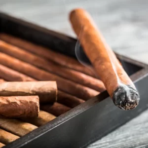 SMOKER'S DOME 4Pk