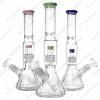 GLASS BONG 15″