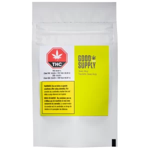 GOOD SUPPLY - JEAN GUY 28g FLOWER