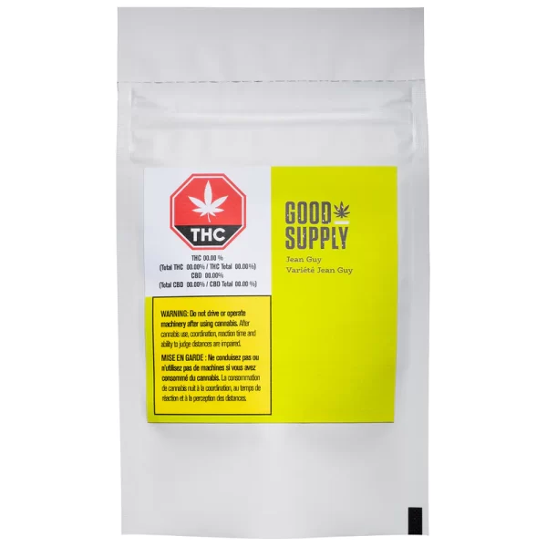 GOOD SUPPLY - JEAN GUY 28g FLOWER