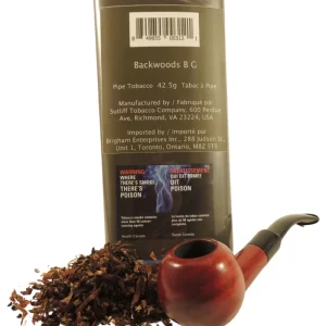 Backwoods B G  42.5g
