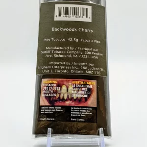 Backwoods Cherry 42.5g