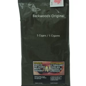 Backwoods Original