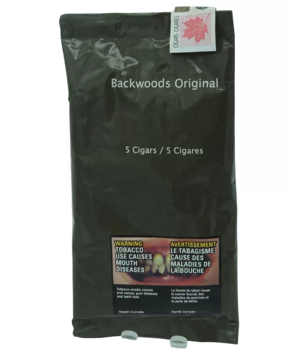 Backwoods Original