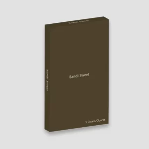 BANDI SWEET 5XCigar