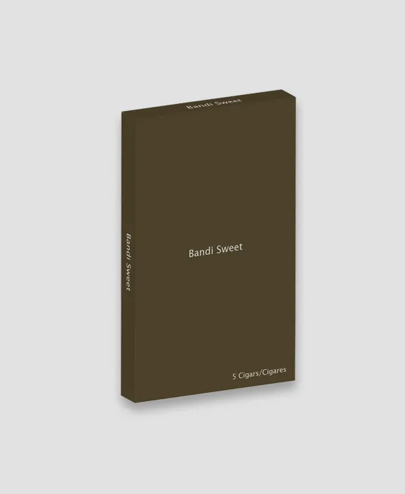 BANDI SWEET 5XCigar