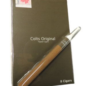 Colts Original 8XCigars