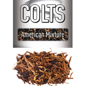 Colts American Mixture 50g
