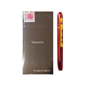 Majorette  5XCigars