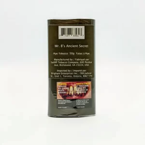 Mr B's Ancient Secret 50g