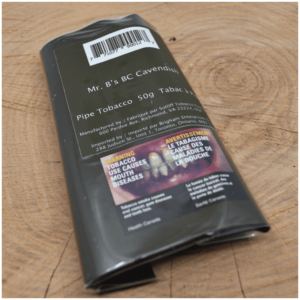 Mr B's BC Cavendish 50g