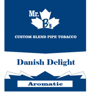 Mr B's Danish Delight 50g