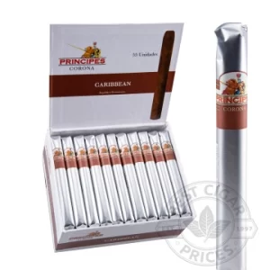 PRINCIPES CARIBBEAN