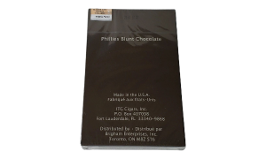 Phillies Blunt Chocolate 5XCigars