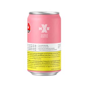 XMG - XMG WATERMELON  236ml