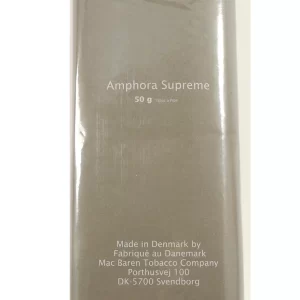 Amphora Supreme 50g