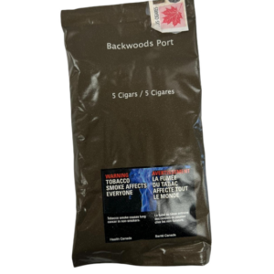 Backwoods Port