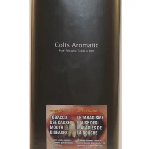 Colts Aromatic  50g