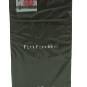 Pom Pom Mini  6XCigars