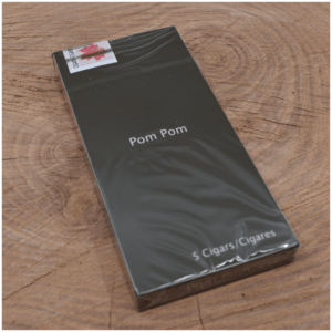 Pom Pom 5XCigars